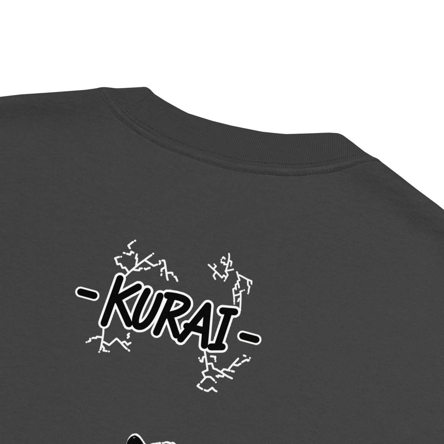 GRAPHIC TEE'S