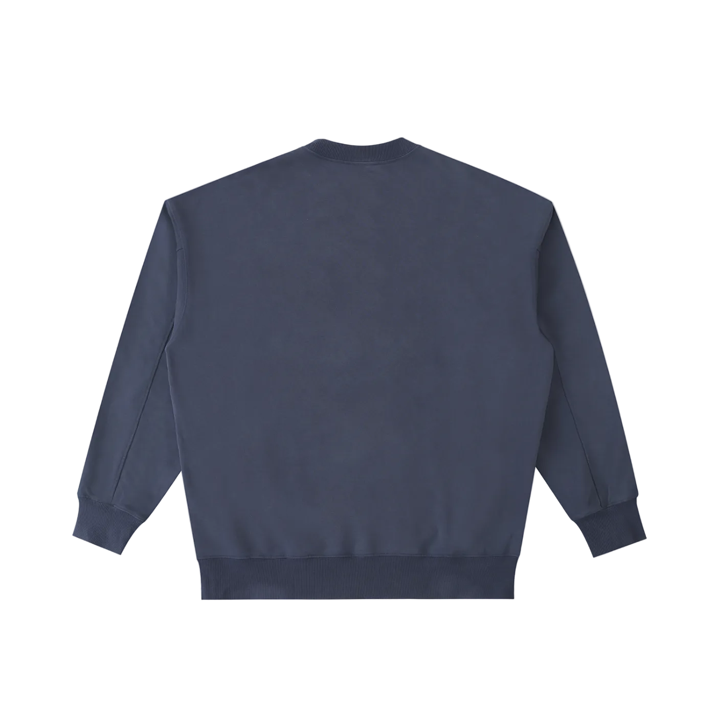 JAPANESE WASHED HEAVYWEIGHT SWEATSHIRT (400gsm)